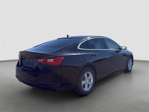 Used 2022 Chevrolet Malibu LS w/ LPO, Convenience Package 1 image 6
