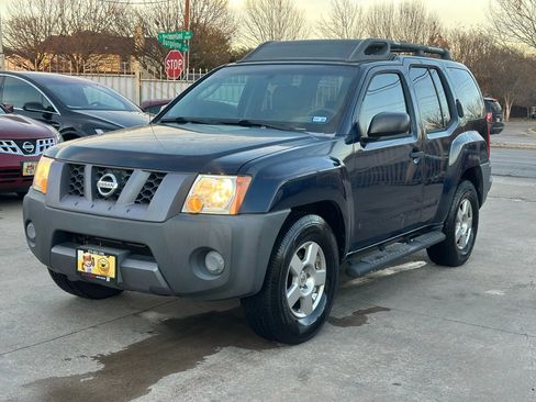 Used 2007 Nissan Xterra S image 5