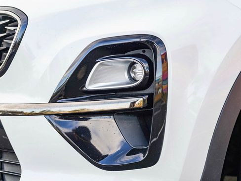 Used 2021 Kia Sportage S image 4