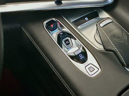 Used 2022 Chevrolet Corvette Stingray Coupe w/ 1LT image 17