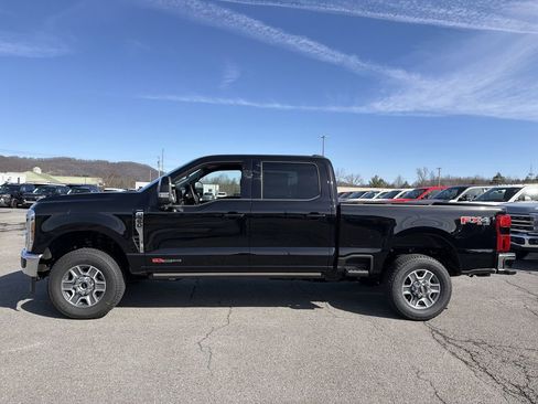 New 2026 Ford F350 Lariat AWD/4WD image 10