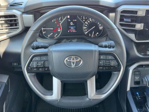 Used 2024 Toyota Tundra SR5 image 14