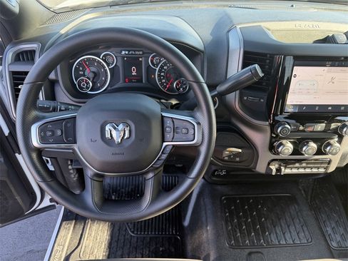 New 2026 RAM 5500 Tradesman image 23