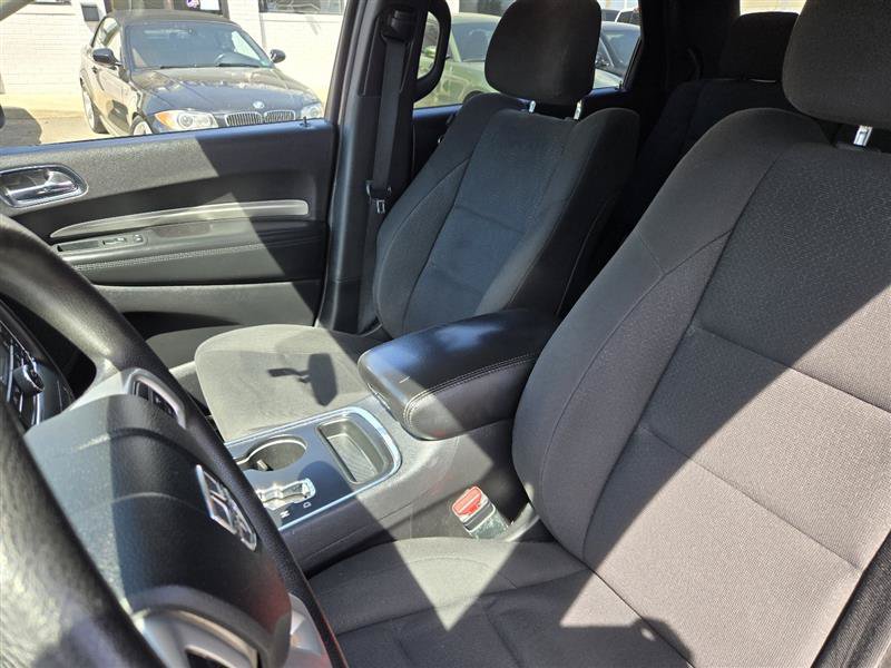Used 2013 Dodge Durango SXT AWD/4WD image 25