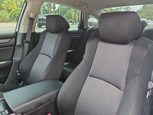 Used 2021 Honda Accord LX image 13