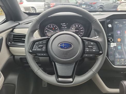 New 2026 Subaru Forester Premium image 11