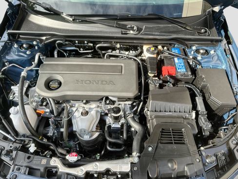 New 2026 Honda Civic Sport image 22