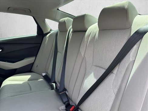 New 2026 Honda Accord SE image 16