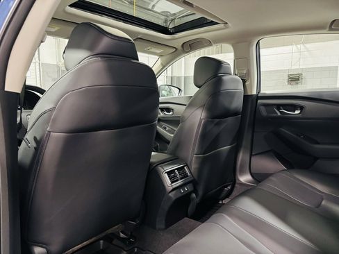 New 2025 Honda Accord EX-L image 23