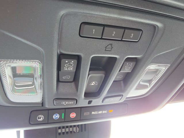 New 2026 Chevrolet Silverado 2500 High Country w/ High Country Premium Package AWD/4WD image 57