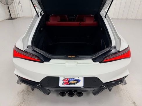 Used 2024 Acura Integra Type S image 25