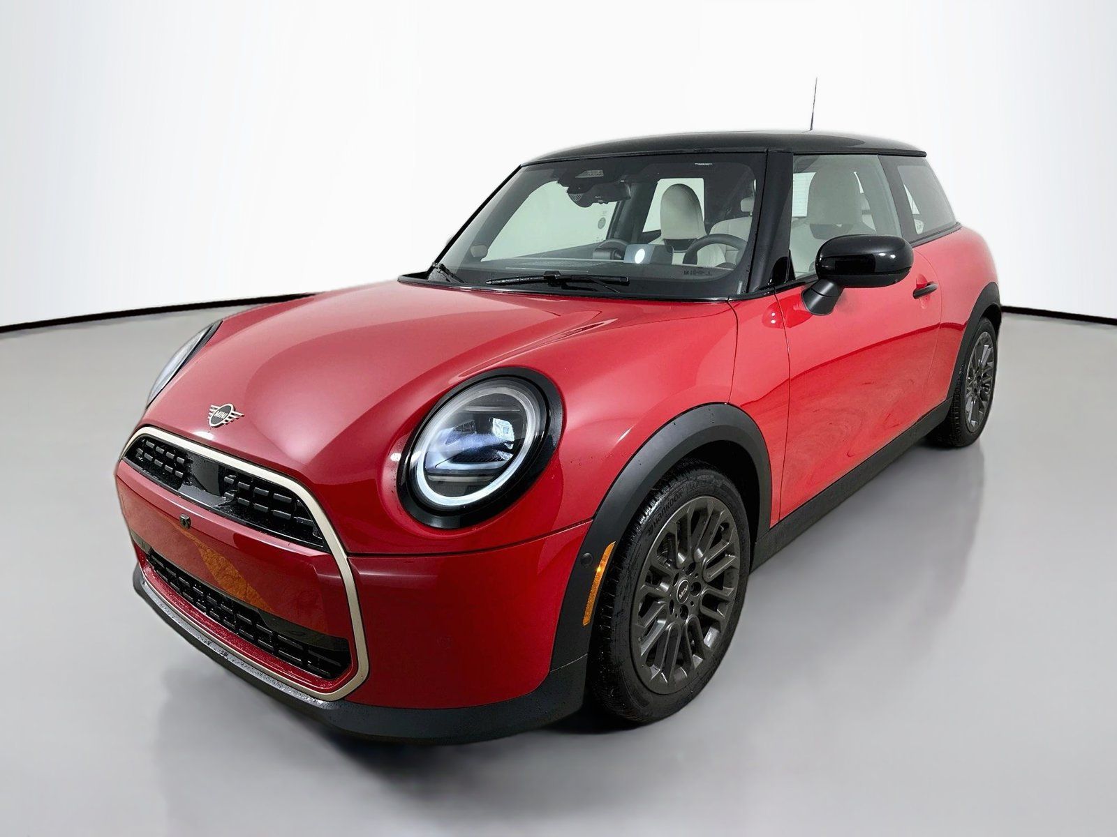 New 2026 MINI Cooper 2-Door Hardtop FWD image 1