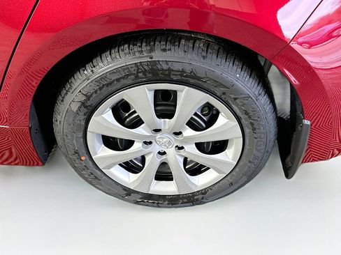 Used 2026 Toyota Corolla LE image 11