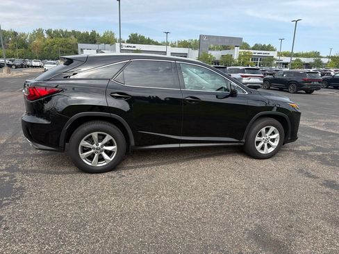 Used 2019 Lexus RX 350 AWD w/ Navigation Package image 14