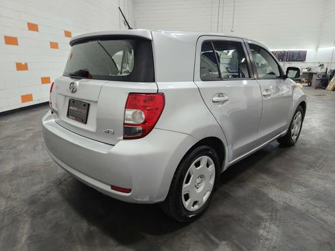 Used 2009 Scion xD image 15
