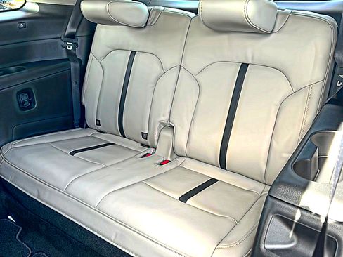 New 2026 MAZDA CX-90 Plug-In Hybrid w/ Preferred AWD/4WD image 17