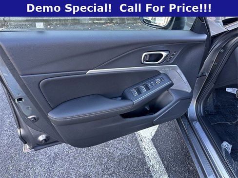 Used 2025 Acura Integra A-Spec image 10