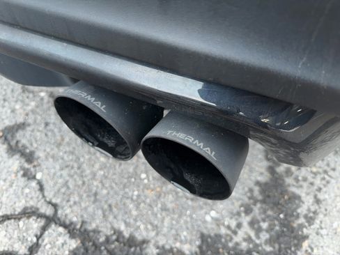 Used 2022 Ford Explorer ST w/ Equipment Group 401A image 8