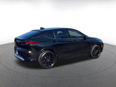 Used 2025 Buick Envista Sport Touring image 15