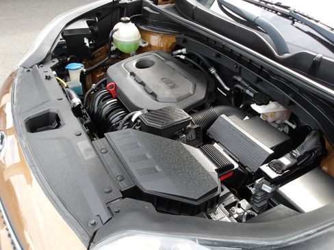 Used 2018 Kia Sportage LX AWD/4WD image 22