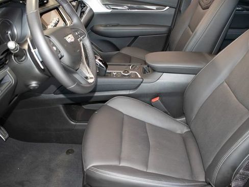 Used 2024 Cadillac XT6 Sport AWD/4WD image 23