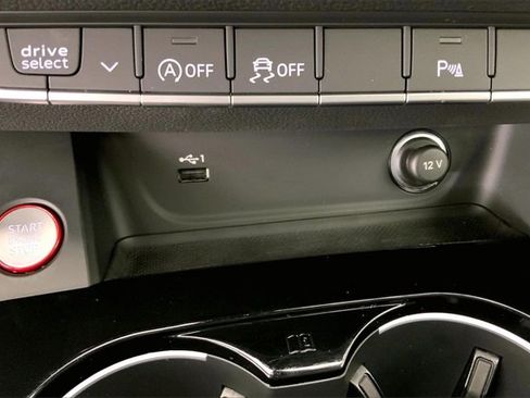 Certified 2022 Audi S4 Premium Plus w/ Premium Plus Package image 33