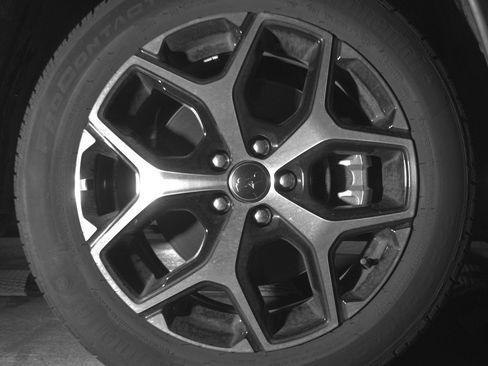 Used 2025 Jeep Compass Limited image 12