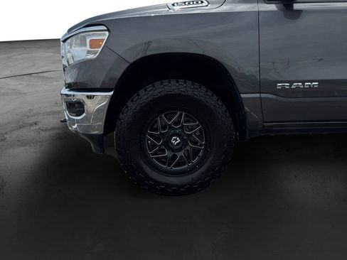Used 2022 RAM 1500 Big Horn AWD/4WD image 25