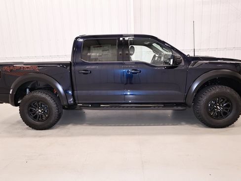 New 2026 Ford F150 Raptor AWD/4WD image 2