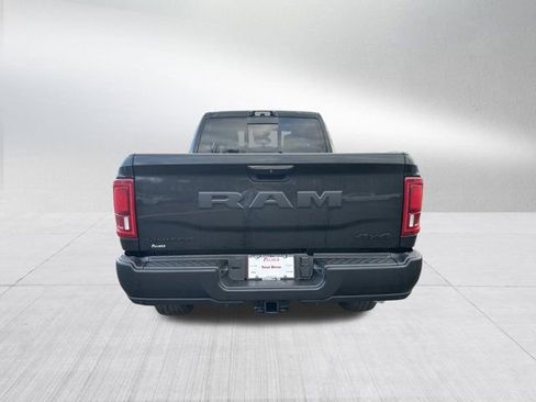 New 2025 RAM 2500 Limited image 6