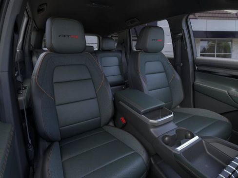 New 2026 GMC Terrain AT4 w/ Technology Package II AWD/4WD image 40