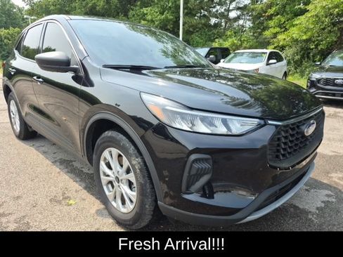 Used 2024 Ford Escape Active AWD/4WD image 4