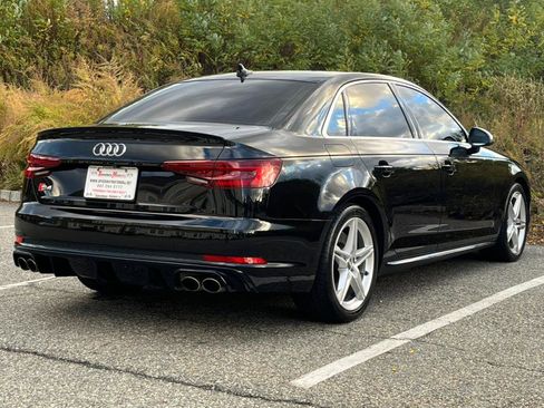 Used 2019 Audi S4 Premium Plus image 6