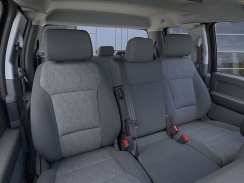 New 2026 Ford F250 XL w/ STX Appearance Package image 10