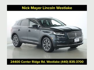 Certified 2023 Lincoln Nautilus AWD w/ Premium Package 360° Tour