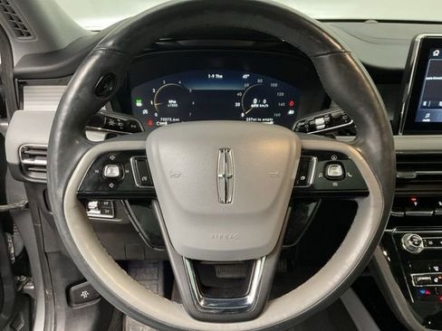 Used 2021 Lincoln Corsair Reserve image 15