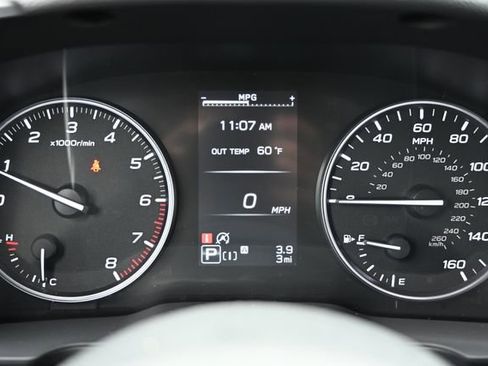 New 2026 Subaru Forester Premium image 32