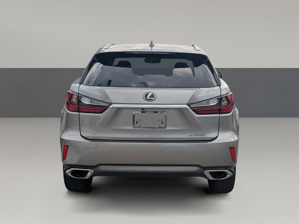 Used 2018 Lexus RX 350 FWD w/ Premium Package image 10