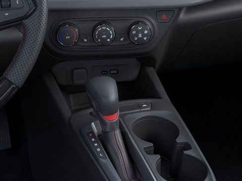 New 2026 Chevrolet Trax RS w/ Driver Confidence Package FWD image 44
