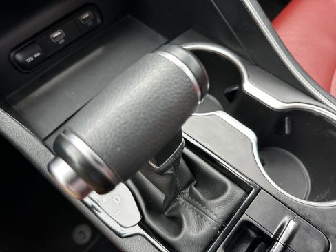 Used 2024 Kia K5 GT-Line w/ GT-Line Premium Package FWD image 30