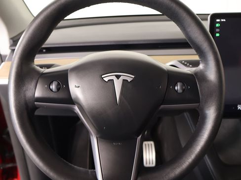 Used 2023 Tesla Model Y Performance AWD/4WD image 3