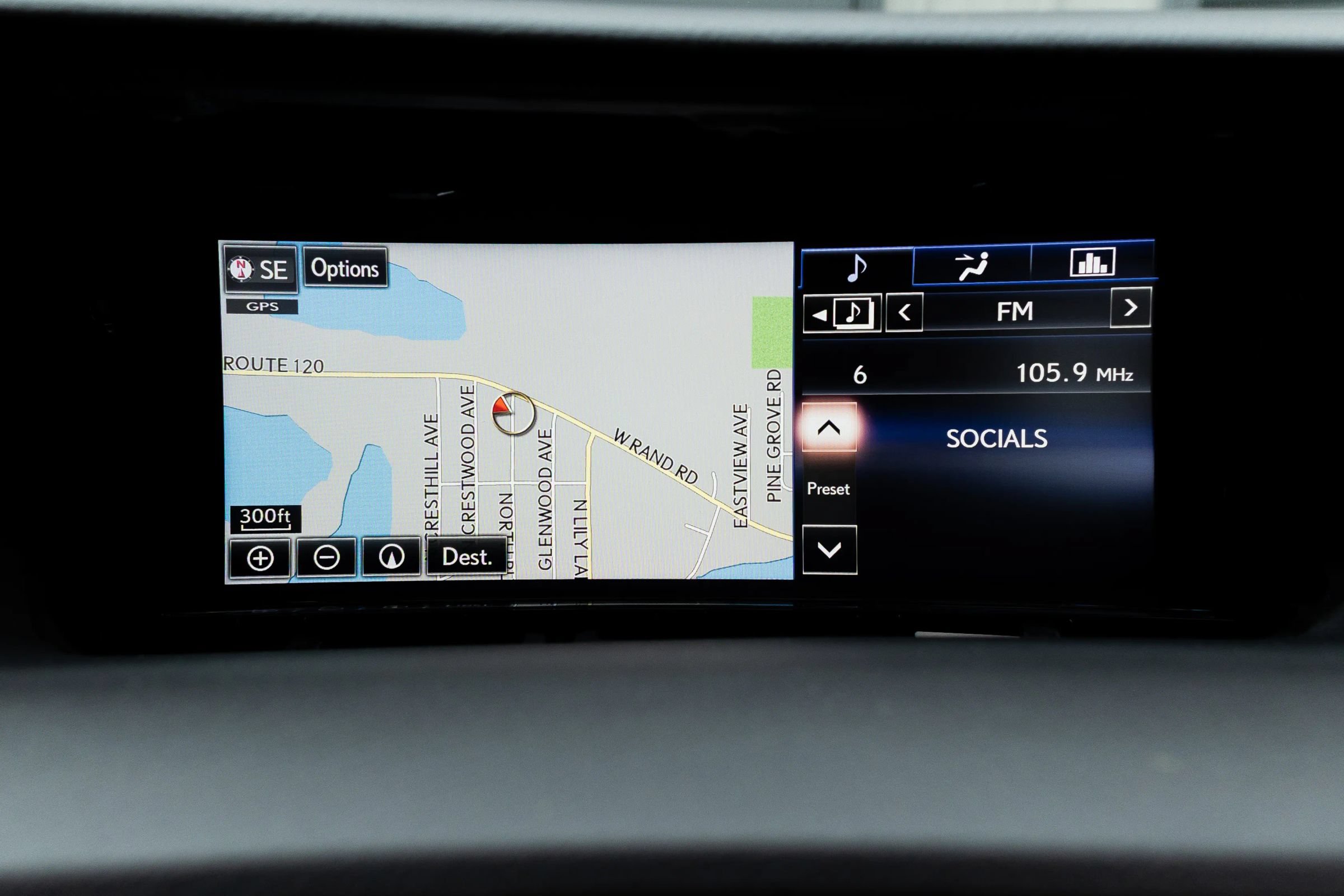 Used 2015 Lexus GS 350 RWD image 19