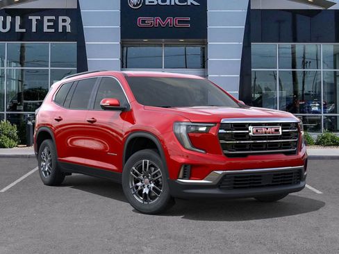 New 2026 GMC Acadia Elevation image 7