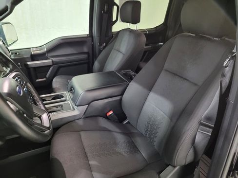 Used 2020 Ford F150 XLT w/ Equipment Group 302A Luxury image 32