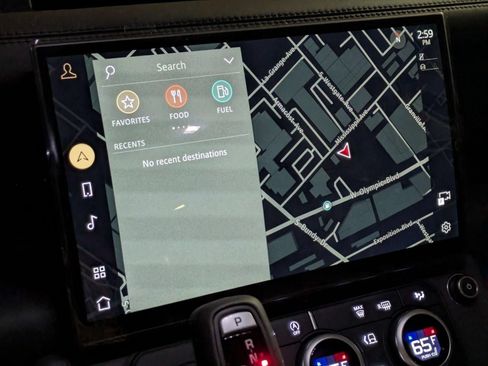 New 2026 Land Rover Defender 110 S AWD/4WD image 20