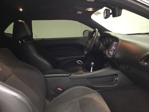 Used 2023 Dodge Challenger R/T Scat Pack w/ Plus Package RWD image 19