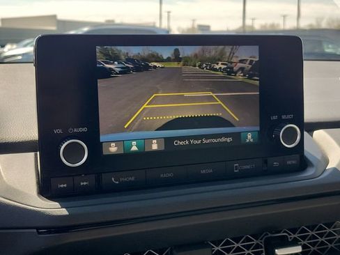 Certified 2023 Honda Accord EX image 25