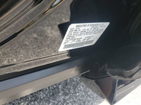 Used 2023 Nissan Ariya FWD image 28