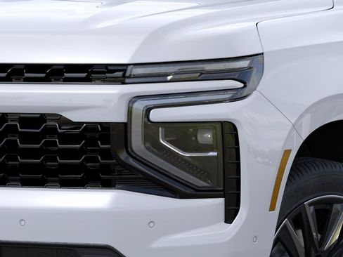 New 2026 Chevrolet Tahoe LS w/ LS Custom Edition AWD/4WD image 34