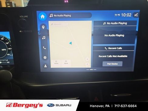 New 2026 Subaru Outback Premium image 17